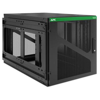  Baie � montage mural 12U 