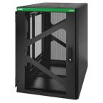  Baie � montage mural 18U 