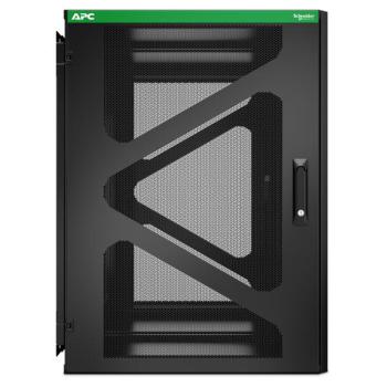  Baie � montage mural 18U 