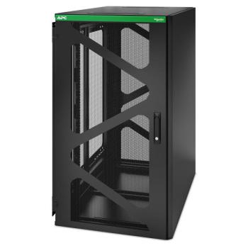  Baie � montage mural 24U 