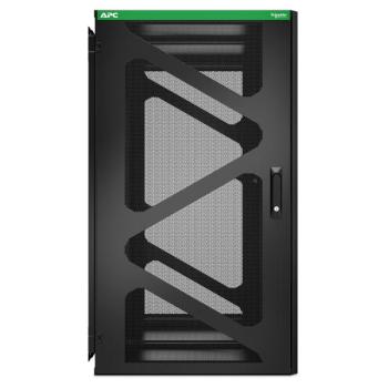  Baie � montage mural 24U 