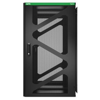  Baie � montage mural 24U 