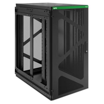  Baie � montage mural 24U 