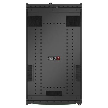  Rack NSX2 45U L600XP1070mm noi 