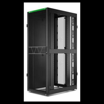  Rack NSX2 42U L750XP1070mm noi 