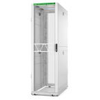  Rack NSX2 42U L600XP1200mm,Bla 