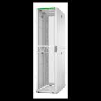  Rack NSX2 48U L600XP1200mm,Bla 