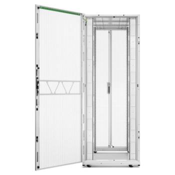  Rack NSX2 42U L750XP1200mm,Bla 