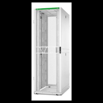  Rack NSX2 48U L750XP1200mm,Bla 