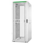  Rack NSX2 42U L800XP1200mm,Bla 