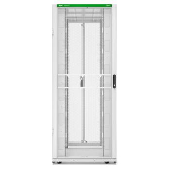  Rack NSX2 42U L800XP1200mm,Bla 