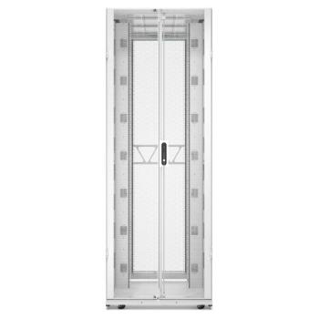  Rack NSX2 48U L800XP1200mm,Bla 