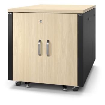  APC Rack insonoris� 12U 