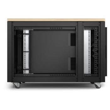  APC Rack insonoris� 12U 