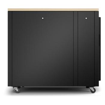  APC Rack insonoris� 17U 