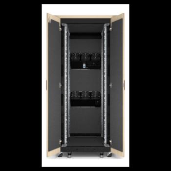 APC Rack insonoris� 32U 