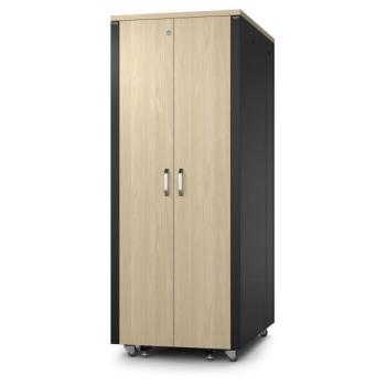  APC Rack insonoris� 38U 