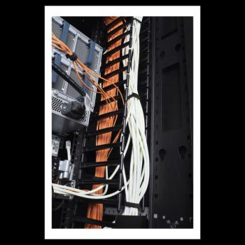  V Cable Manager SX 750 x2 