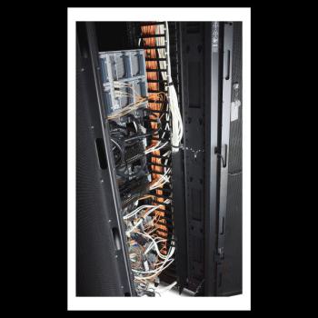  Cache c�ble SX750 42U (2) 