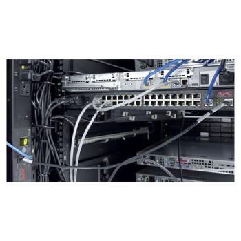  8 CABLE RINGS ZERO U 