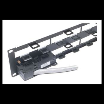  Data Distribution 2U 48 ports 