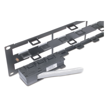  Data Distribution 2U 48 ports 