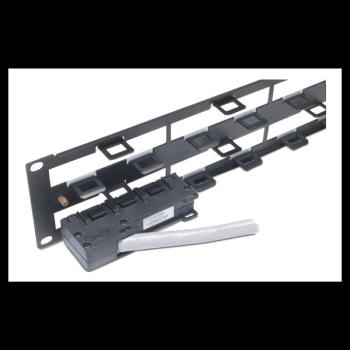  Data Distribution 2U 48 ports 