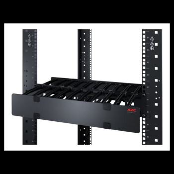  Gestionnaire c�bles H 1U 