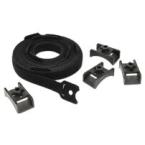  Fixe Cable Managers (10) 