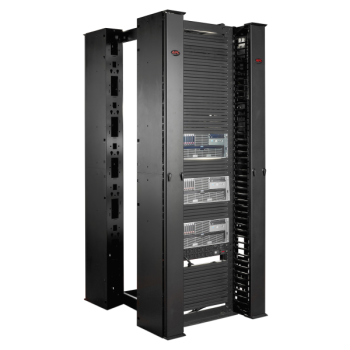  Panneau fin de rang�e 1 c�t� 