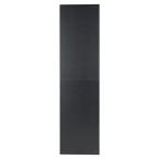  Panneau fin de rang�e 2 c�t�s 