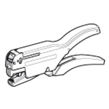  PINCE TRIFONCTIONS EMB 50 