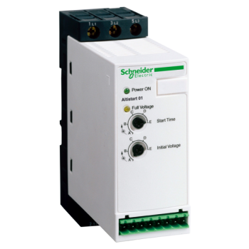  DEMARREUR 25A 110 480V 