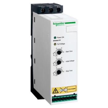  DEMAR.RALENT.22A 380 415V 