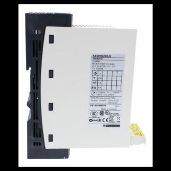  DEMAR.RALENT.22A 380 415V 