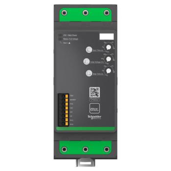  ATS130 - 105A - 200V � 480V 