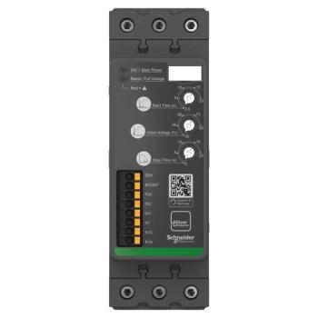  ATS130 - 45A - 200V � 480V 