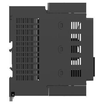  ATS130 - 80A - 200V � 480V 
