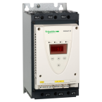  DEMARREUR PROGRESSIF ELEC 