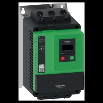  ATS430 - 110A  208V � 600V 