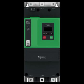  ATS430 - 140A  208V � 600V 