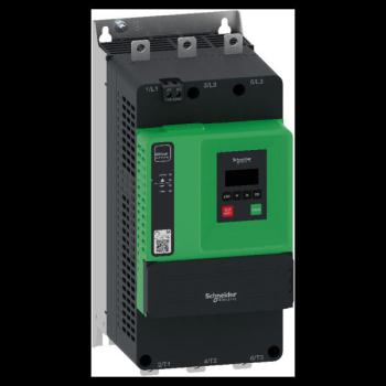  ATS430 - 170A  208V � 600V 