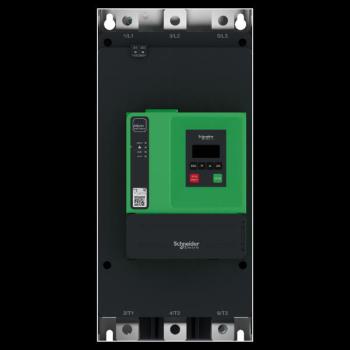  ATS430 - 210A  208V � 600V 