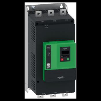  ATS430 - 410A  208V � 600V 