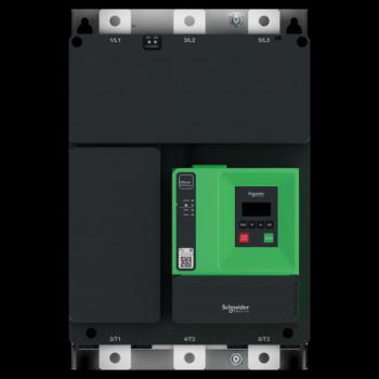  ATS430 - 480A  208V � 600V 