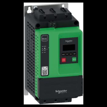  ATS430 - 17A  208V � 600V 