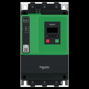  ATS430 - 62A  208V � 600V 