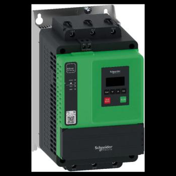  ATS430 - 75A  208V � 600V 