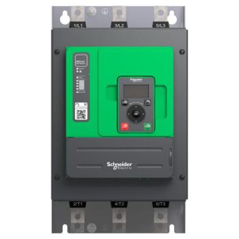  ATS480 - 170A  208V � 690V 