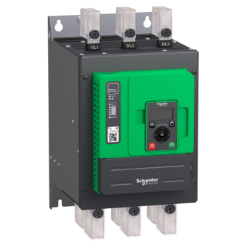  ATS480 - 170A  208V � 690V 